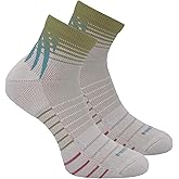 Eurosock Eco Trail Quarter Hiking Socks