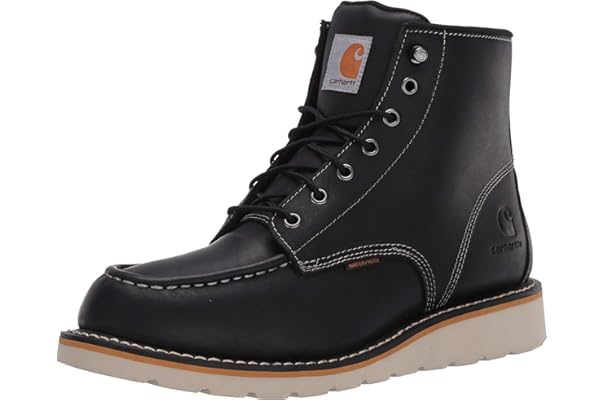 10 best work boots