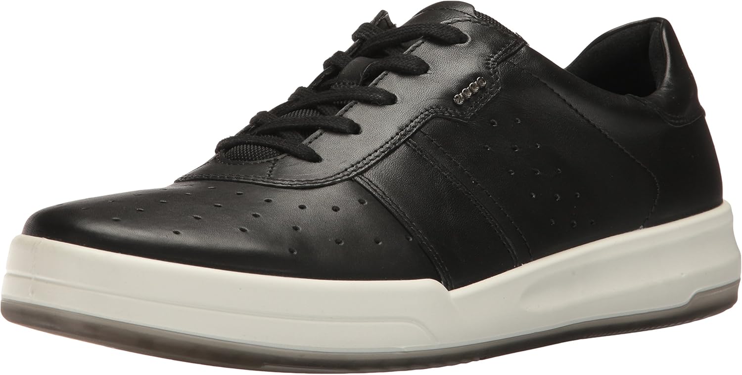 ecco jack sneaker review