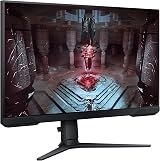 Samsung Odyssey LS27CG510EUXXU 27" QHD 165Hz 1ms Gaming Monitor HDR10 FreeSync view 6