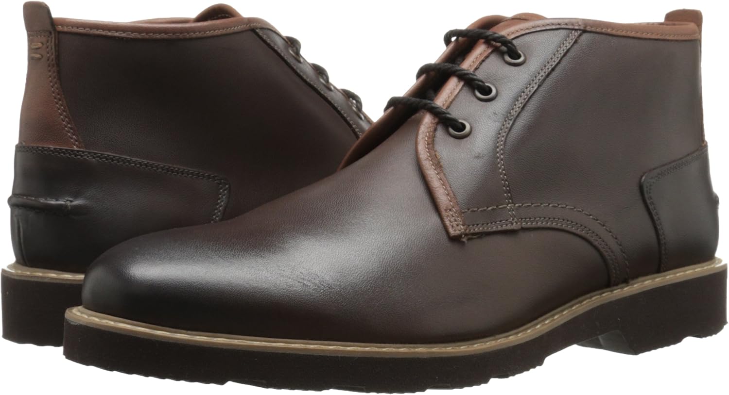 florsheim casey chukka boot