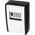 ABUS 787 Combination Key Storage Box with Wall Mount, Large