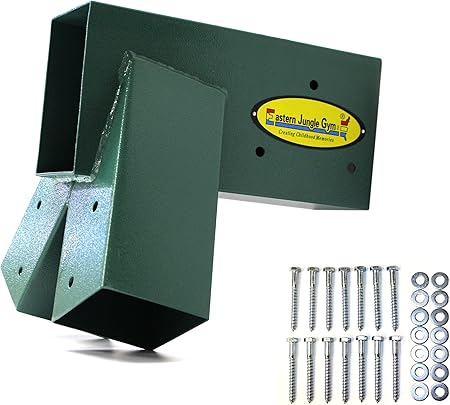 A-Frame Swing Set Bracket Heavy Duty 