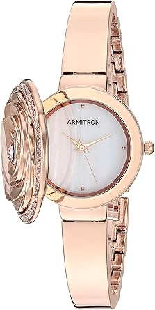 amazon armitron women's watch