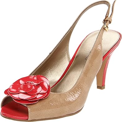bandolino slingback pumps