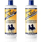 Mane 'n Tail Original Shampoo & Conditioner,16 oz each