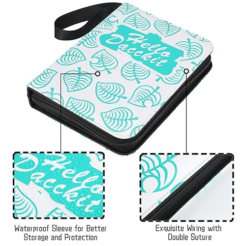 sd card binder Memory Card Organizer Vol 2