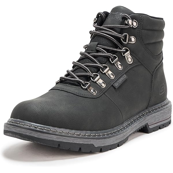 Review: de Hanwag Banks GTX in de Alpen getest - The Hike