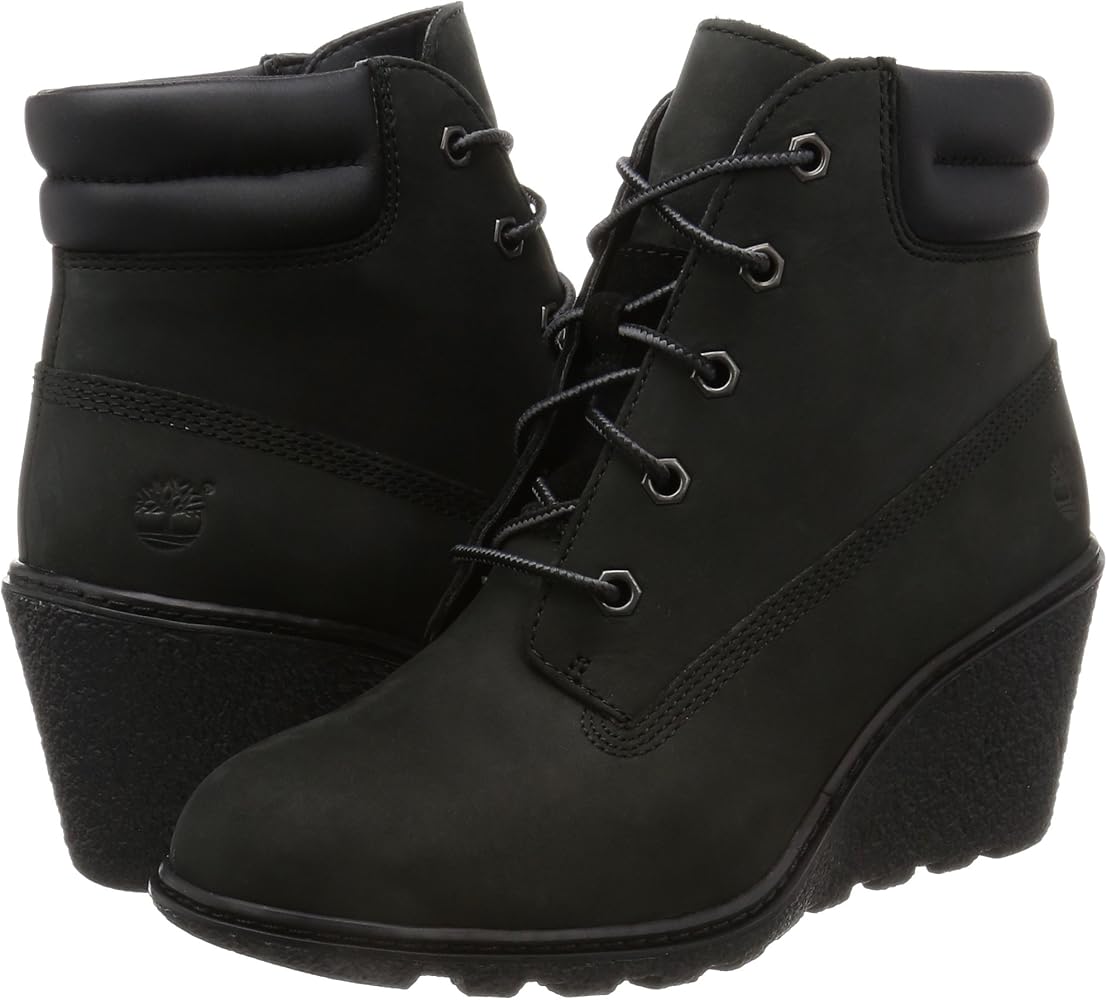 timberland amston black