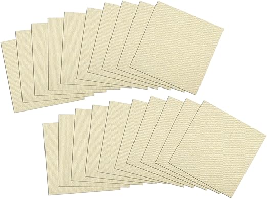 Amazon | おくだけ吸着 ペット用 撥水タイルマット 同色20枚入 アイボリー KM-05 | おくだけ吸着 | ベッドマット 通販