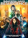 The Immortal Wars: Resurgence