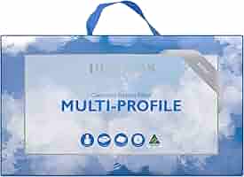 dentons multi profile pillow