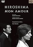 二十四時間の情事 ヒロシマ・モナムール アラン・レネ HDマスター [DVD]