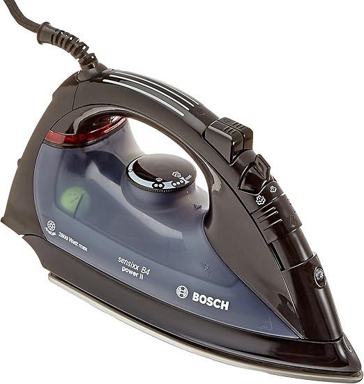 amazon planchas de vapor bosch