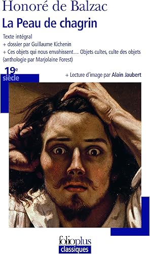Download La Peau de chagrin PDF