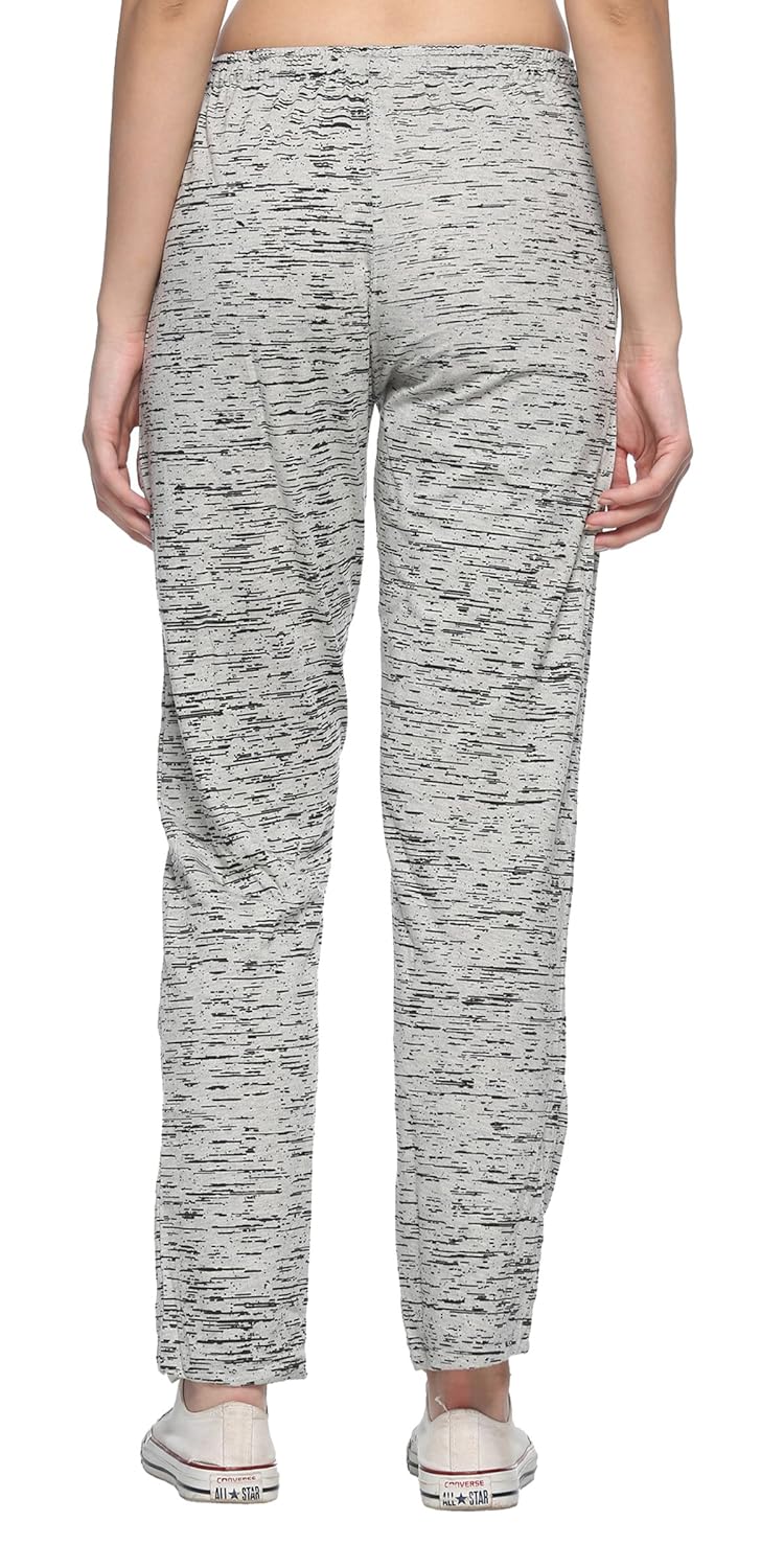 shaun women's cotton track pant