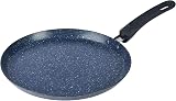 Russell Hobbs 25cm Pancake Pan Nightfall Xylan Non-Stick Induction Safe