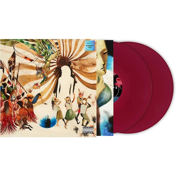 Ultra Laboratory Stories レコード 2LP Ultra Laboratory Stories レコード 2LP