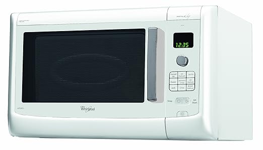 Whirlpool FT 380 WH 28L 1000W Blanco - Microondas (28 L ...