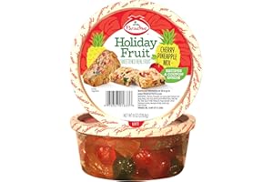 Paradise Mix, Cherry-Pineapple, 8 Ounce (Packaging May Vary)