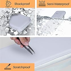 Lebakort Storage Case Compatible with Apple Magic