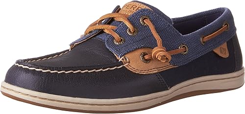 sperry songfish womens