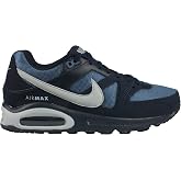 Nike Boys' Air Max Command Running Shoes
