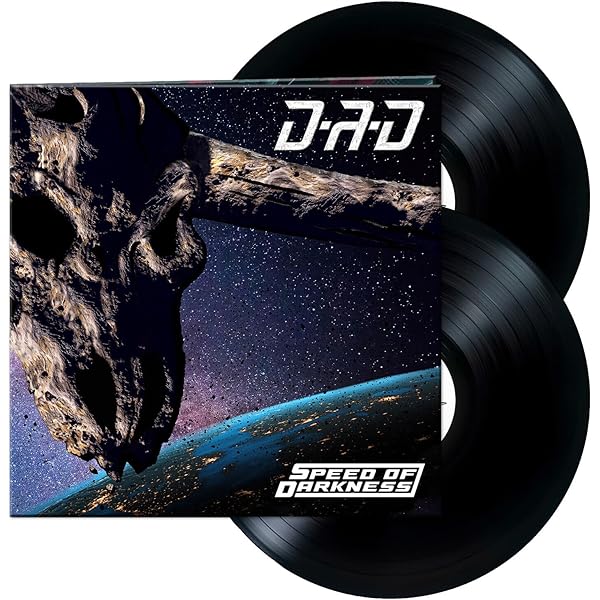 D.A.D. - No Fuel Left for the Pilgrims - Amazon.com Music