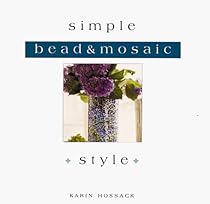 Simple Bead & Mosaic Style (Simple Style) Simple Bead & Mosaic Style (Simple Style)