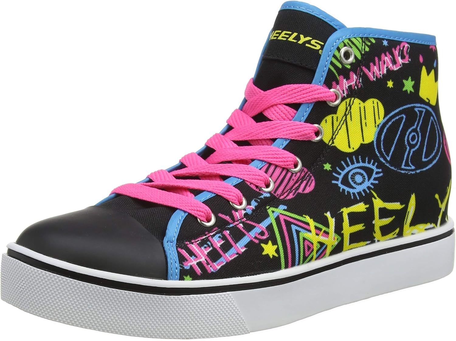 womens heelys amazon