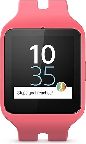 sony smartwatch 3 amazon