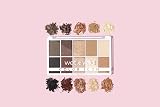 Wet n Wild Color Icon 10-Pan Palette Nude Awakening Eyeshadow Palette view 5