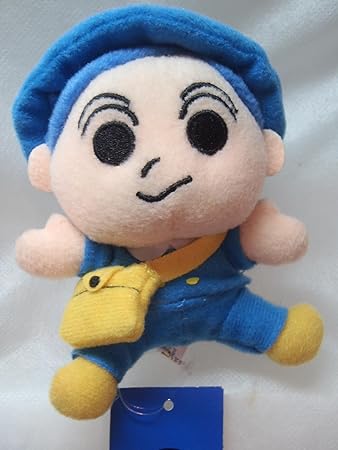 Amazon アミューズメント クレヨンしんちゃん ぬいぐるみ かざまくん
