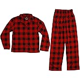 Just Love Velour Pajama Sets – Coat Set PJs for Girls