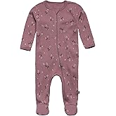 Modern Moments by Gerber unisex-baby Mini Waffle Sleep 'N Play