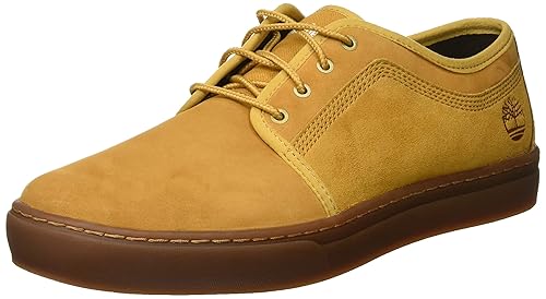 timberland dauset oxford