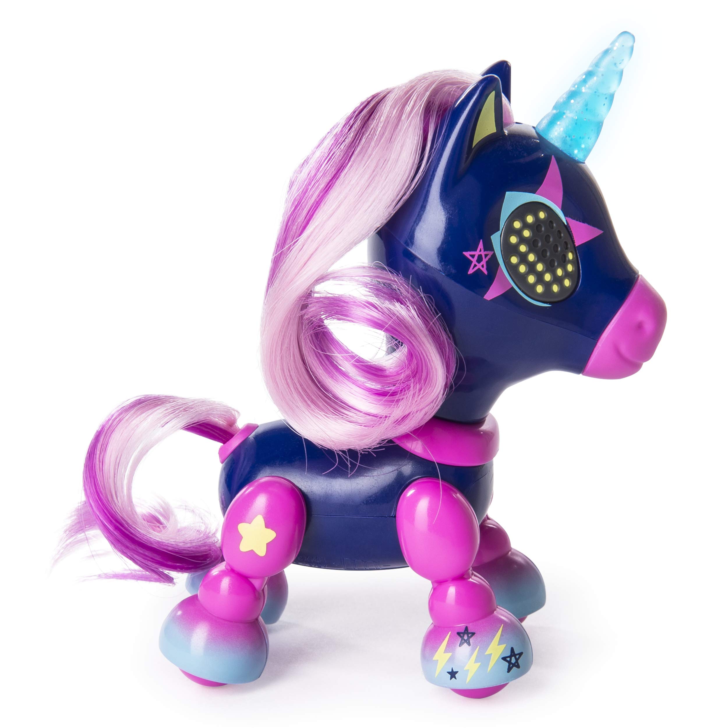 zoomer zupps unicorn