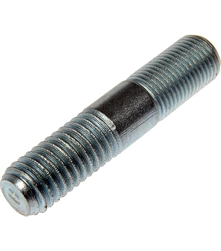 Perno Doppia Estremità Dorman 675-001 - Grado 8 Per Auto E Meccanica - Foto 10