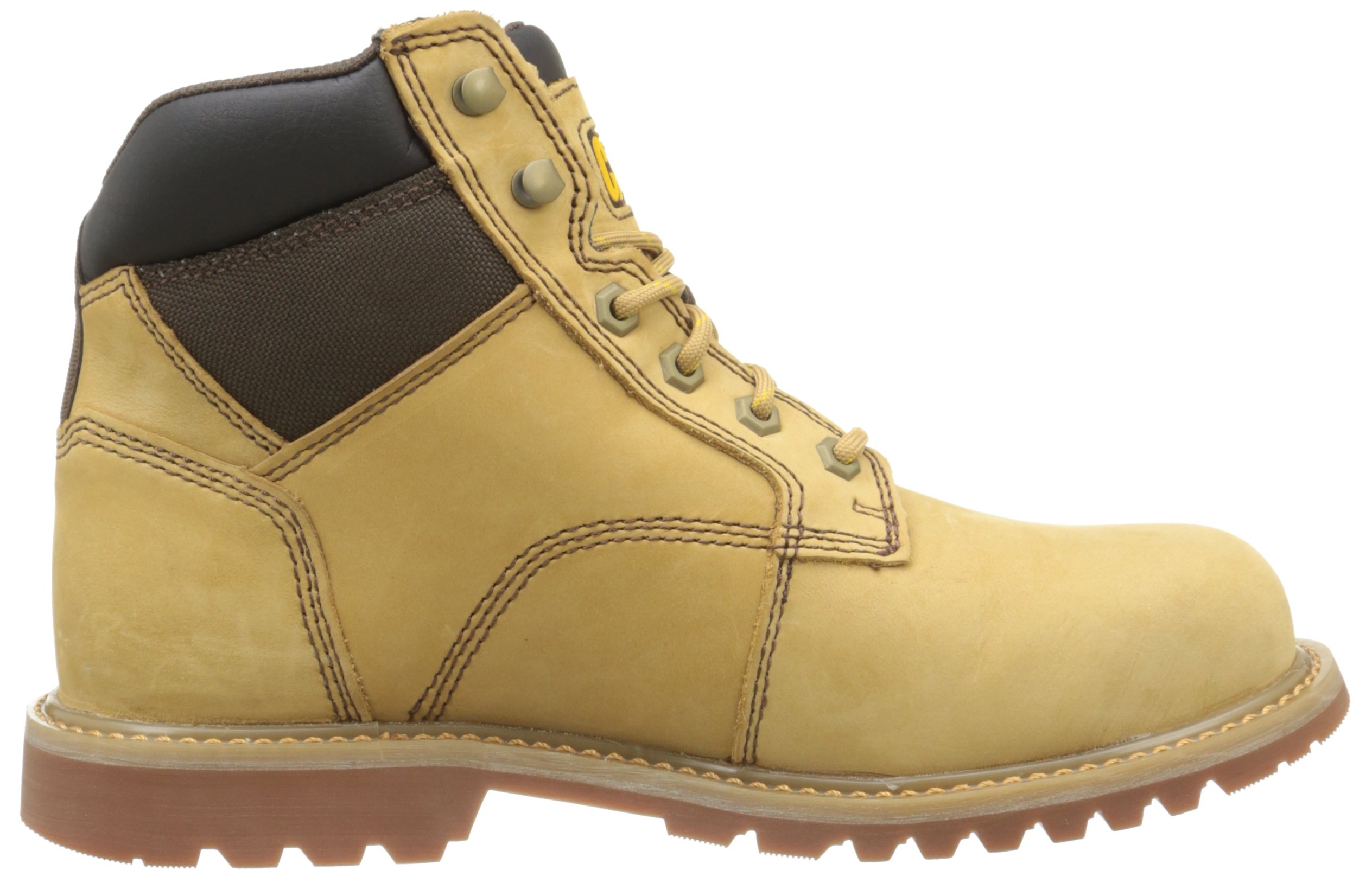 cat electric safety boots