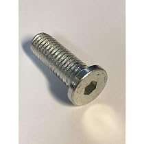 McDermott 1/2 Inch 2.5 Oz Pool Cue Weight Bolt For G-Series Star Lucky KIT TC M-Series