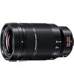Amazon.com : Panasonic LUMIX Professional 50-200mm Camera Lens, G