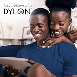 Dylon Washing Machine Fabric Dye Pod 350g Jeans Blue – Easy Colour view 9
