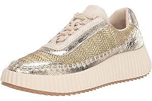 Dolce Vita Women's Dolen Sneakers