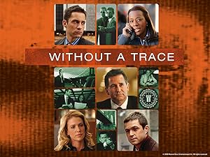 Amazon Com Watch Without A Trace Season 2 Prime Video