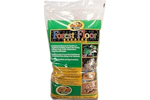 Zoo Med Forest Floor Bedding