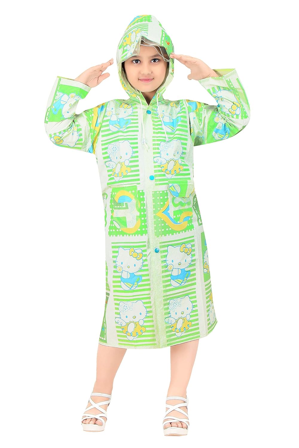 real raincoat amazon