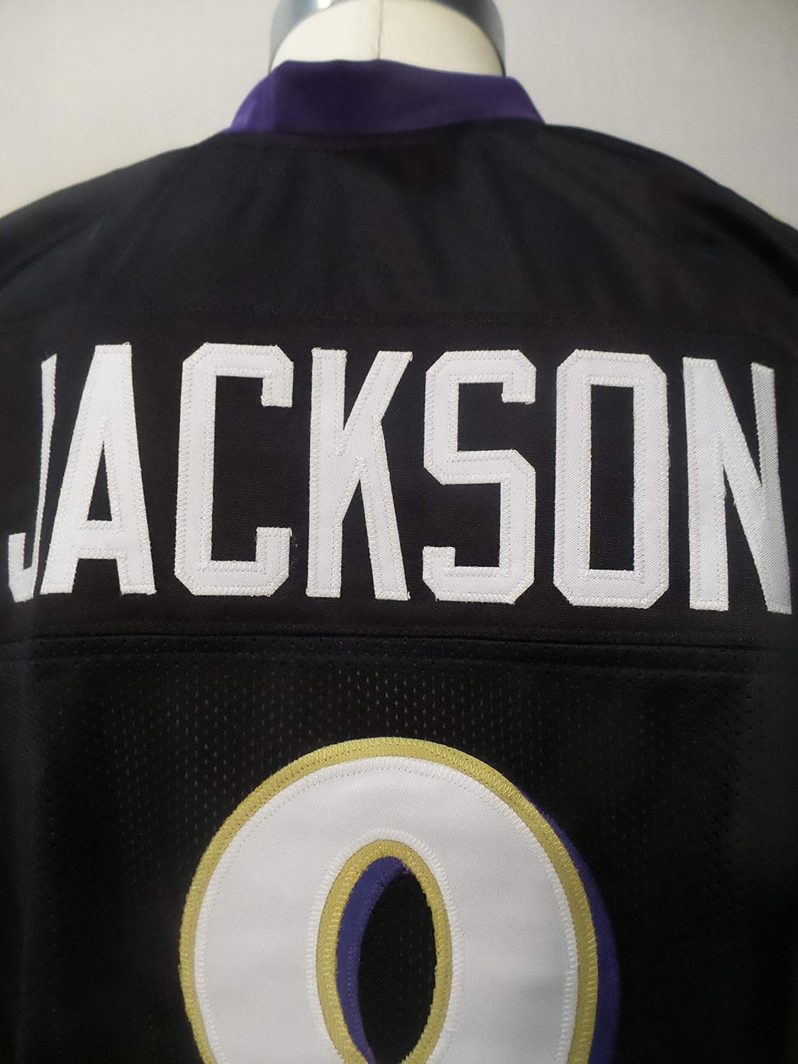 lamar jackson jersey amazon
