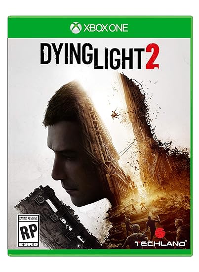 Amazon.com: Dying Light 2 - Xbox One: Square Enix LLC ...