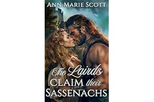 The Lairds Claim Their Sassenachs: A Scottish Medieval Historical Romance Novel Collection
