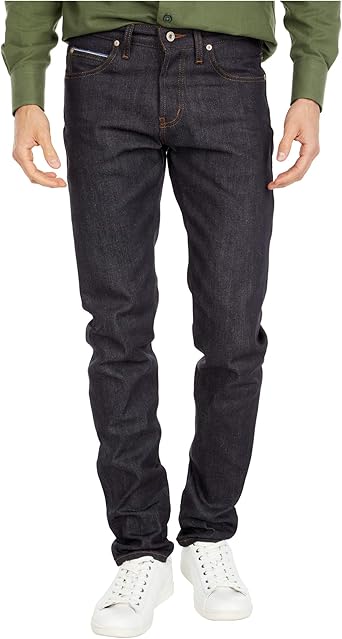 naked and famous amazon